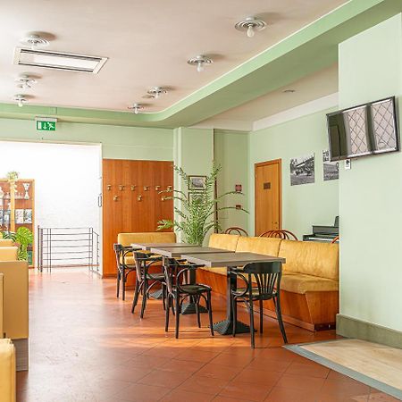 Hotel Zio Ίμολα Εξωτερικό φωτογραφία