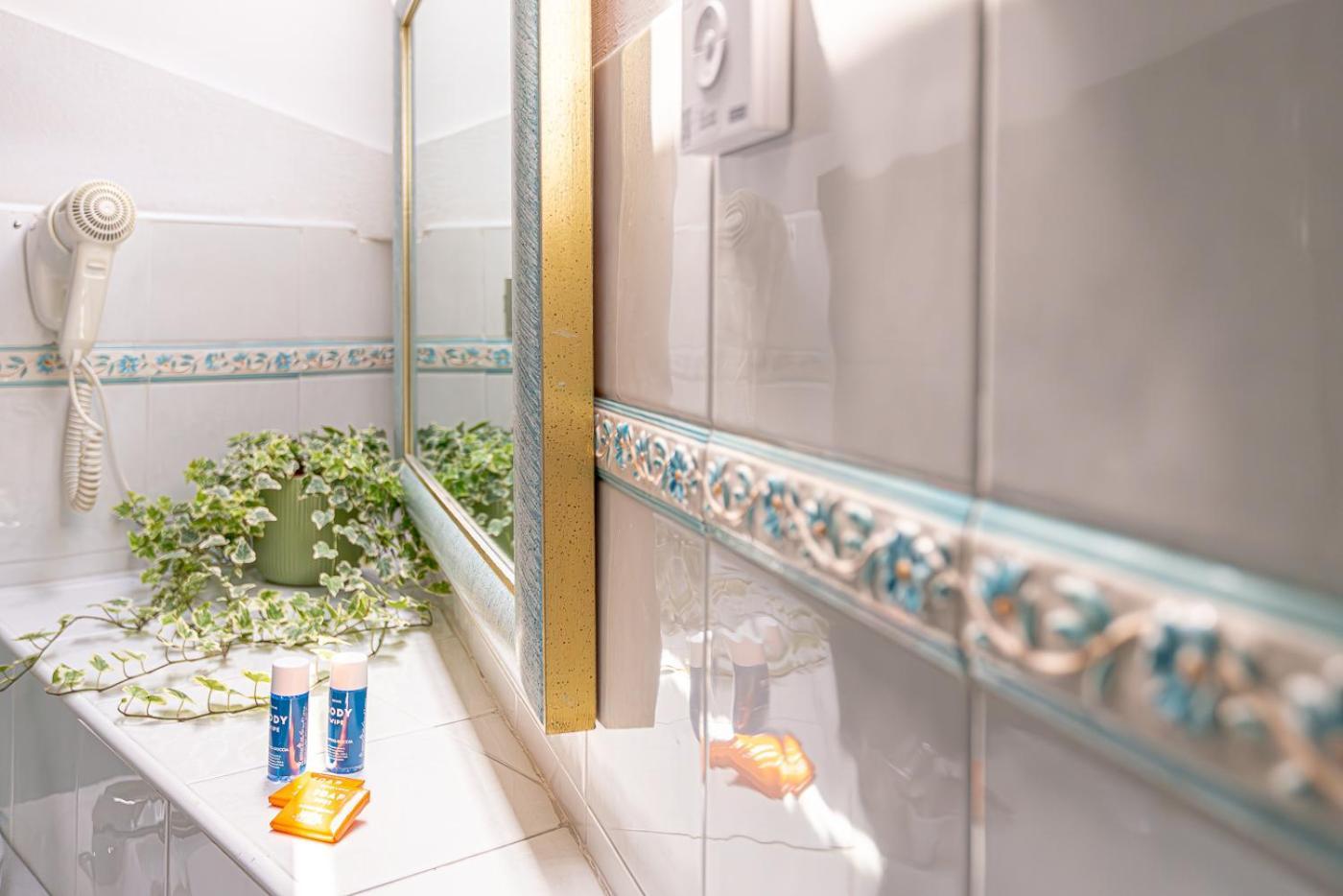 Hotel Zio Ίμολα Εξωτερικό φωτογραφία