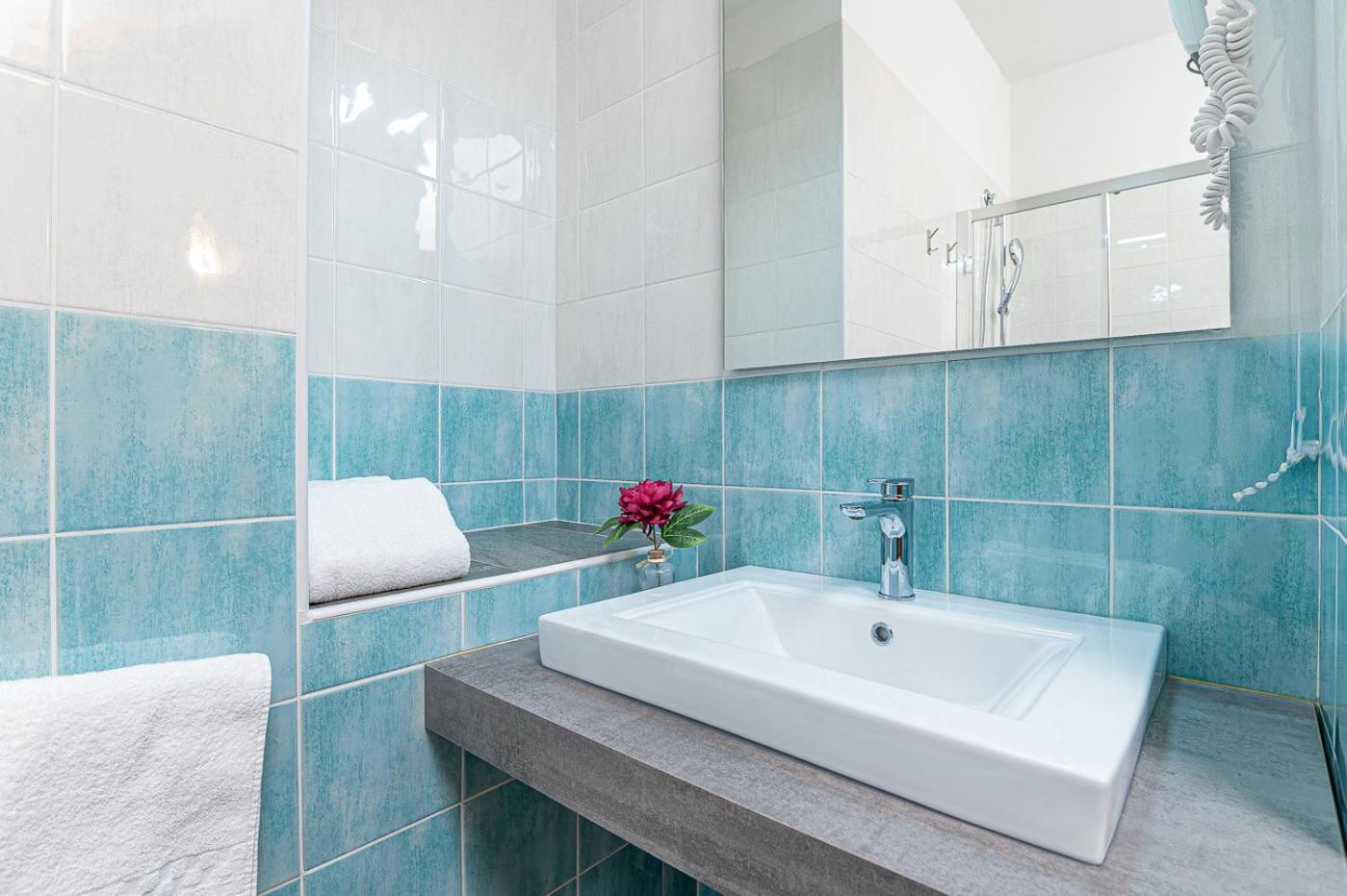 Hotel Zio Ίμολα Εξωτερικό φωτογραφία