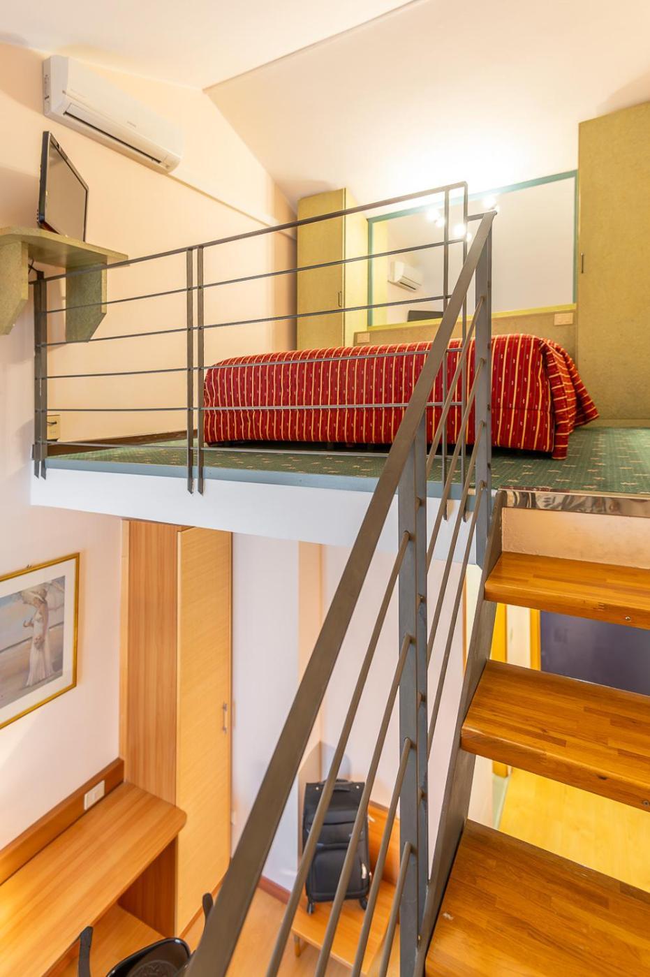 Hotel Zio Ίμολα Εξωτερικό φωτογραφία