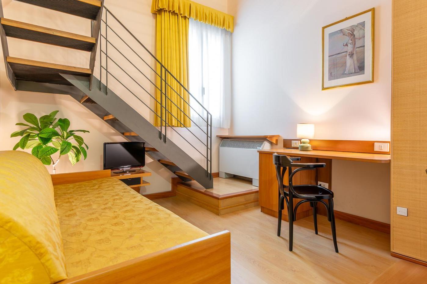 Hotel Zio Ίμολα Εξωτερικό φωτογραφία