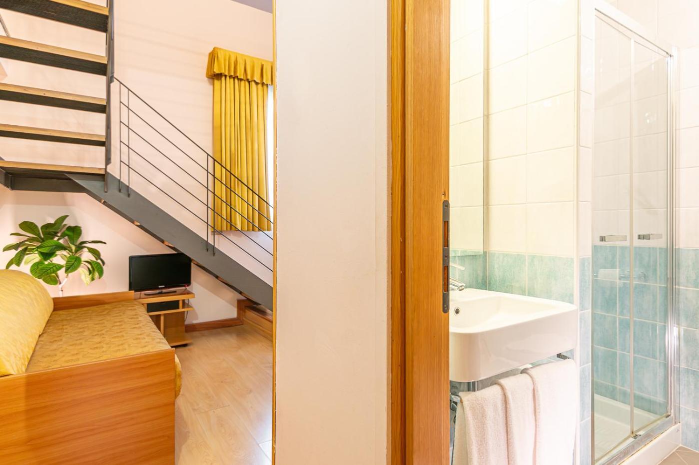 Hotel Zio Ίμολα Εξωτερικό φωτογραφία