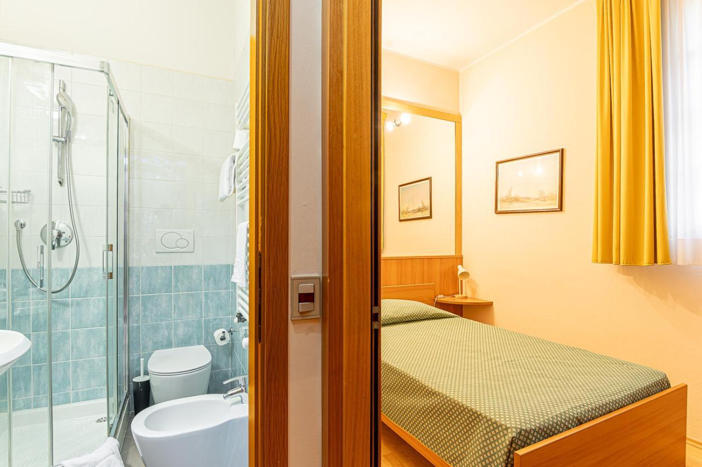 Hotel Zio Ίμολα Εξωτερικό φωτογραφία