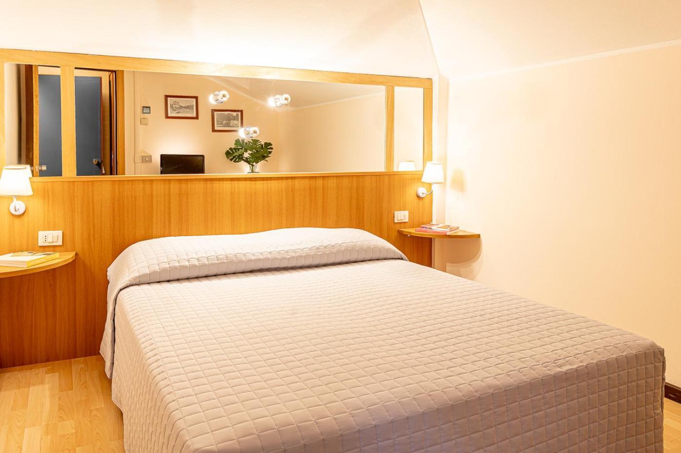 Hotel Zio Ίμολα Εξωτερικό φωτογραφία