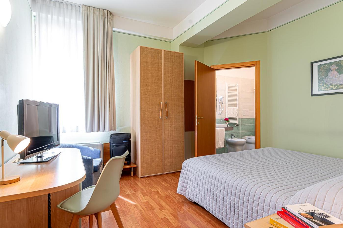 Hotel Zio Ίμολα Εξωτερικό φωτογραφία
