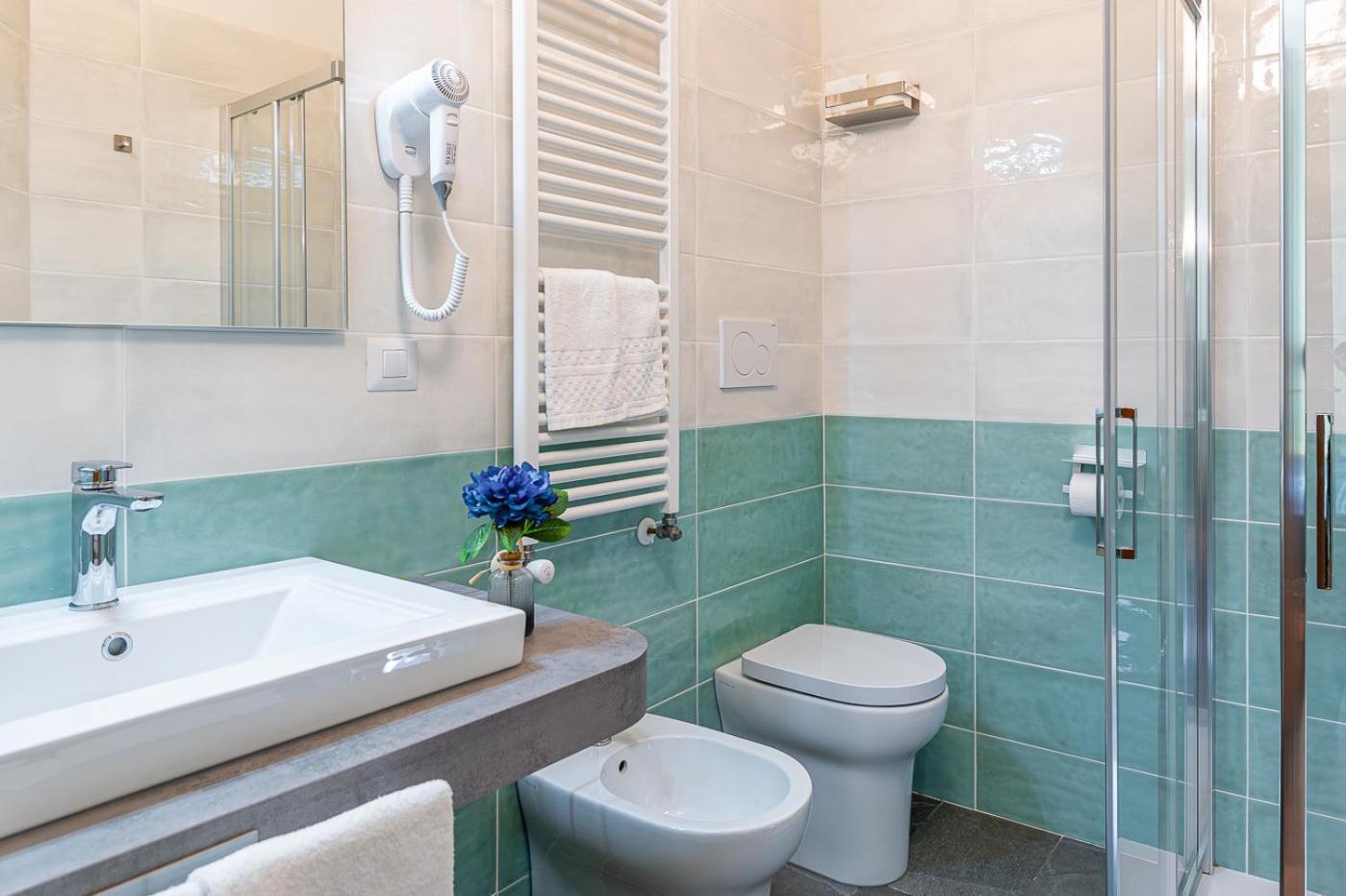 Hotel Zio Ίμολα Εξωτερικό φωτογραφία