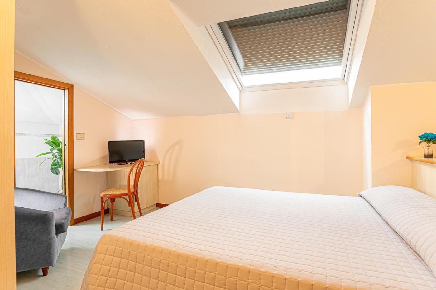 Hotel Zio Ίμολα Εξωτερικό φωτογραφία