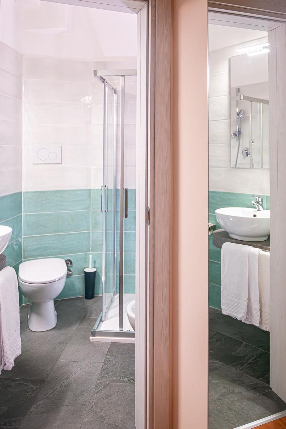 Hotel Zio Ίμολα Εξωτερικό φωτογραφία