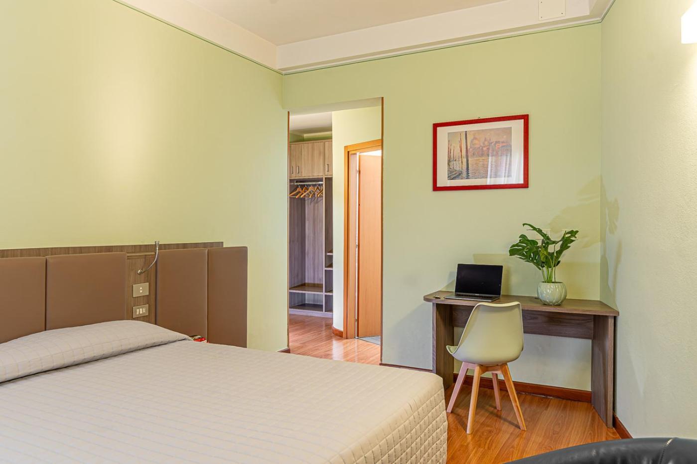 Hotel Zio Ίμολα Εξωτερικό φωτογραφία