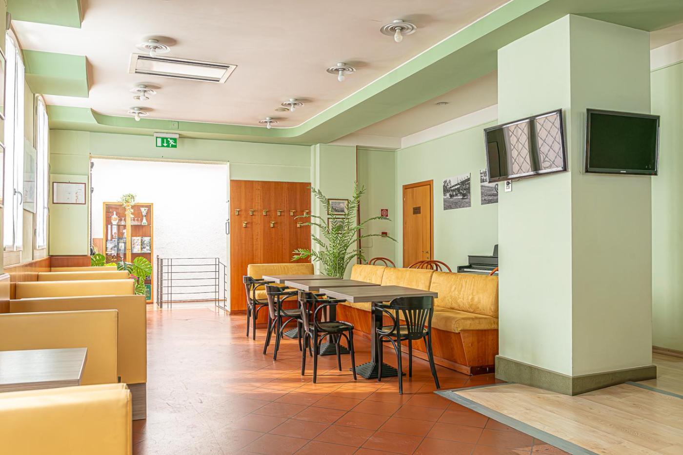 Hotel Zio Ίμολα Εξωτερικό φωτογραφία