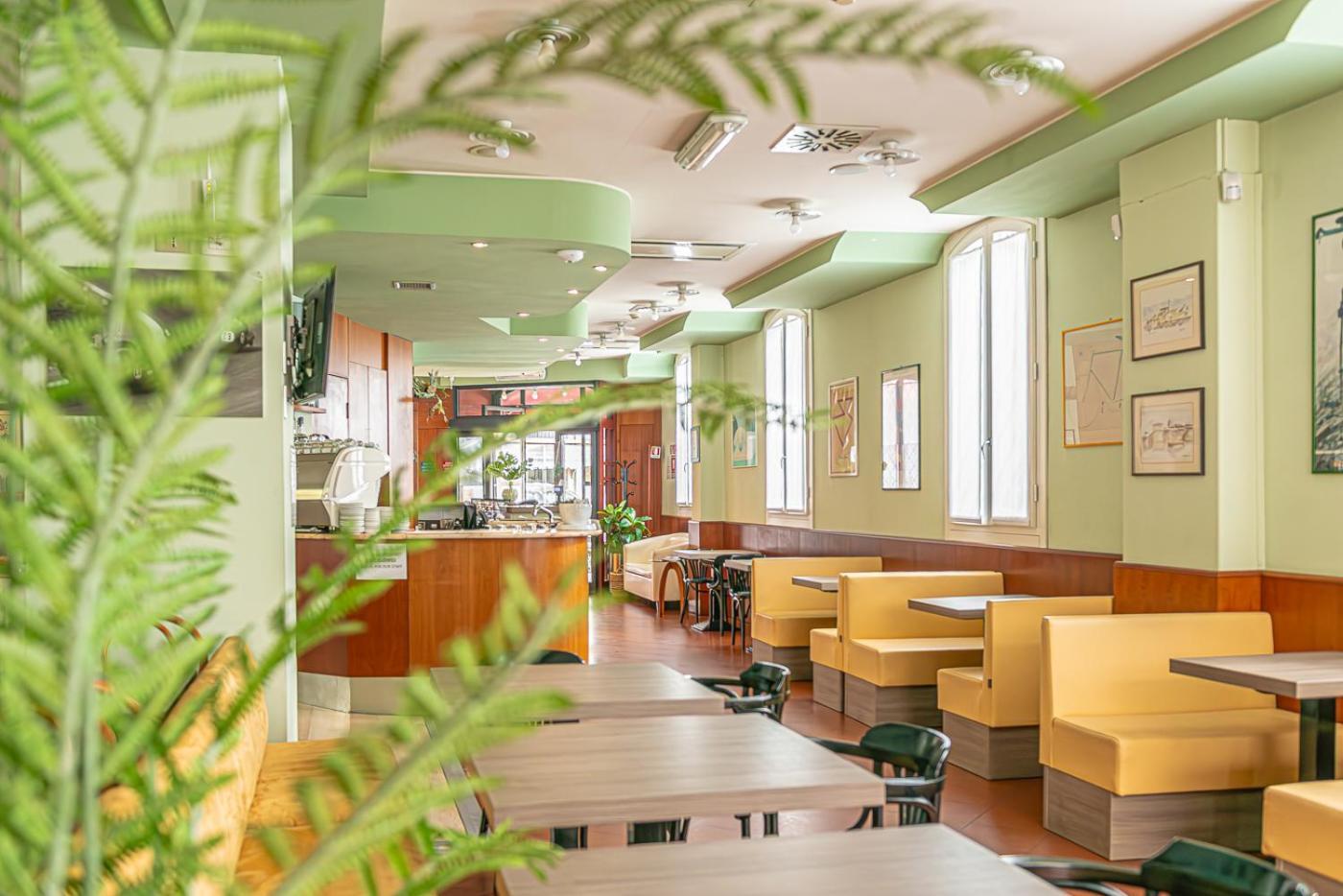 Hotel Zio Ίμολα Εξωτερικό φωτογραφία