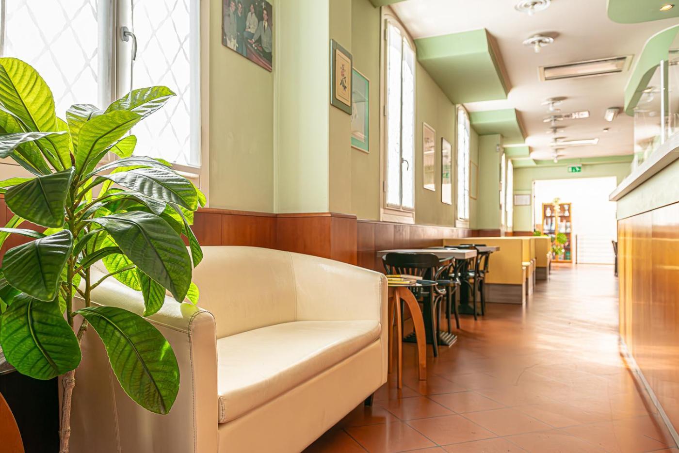 Hotel Zio Ίμολα Εξωτερικό φωτογραφία
