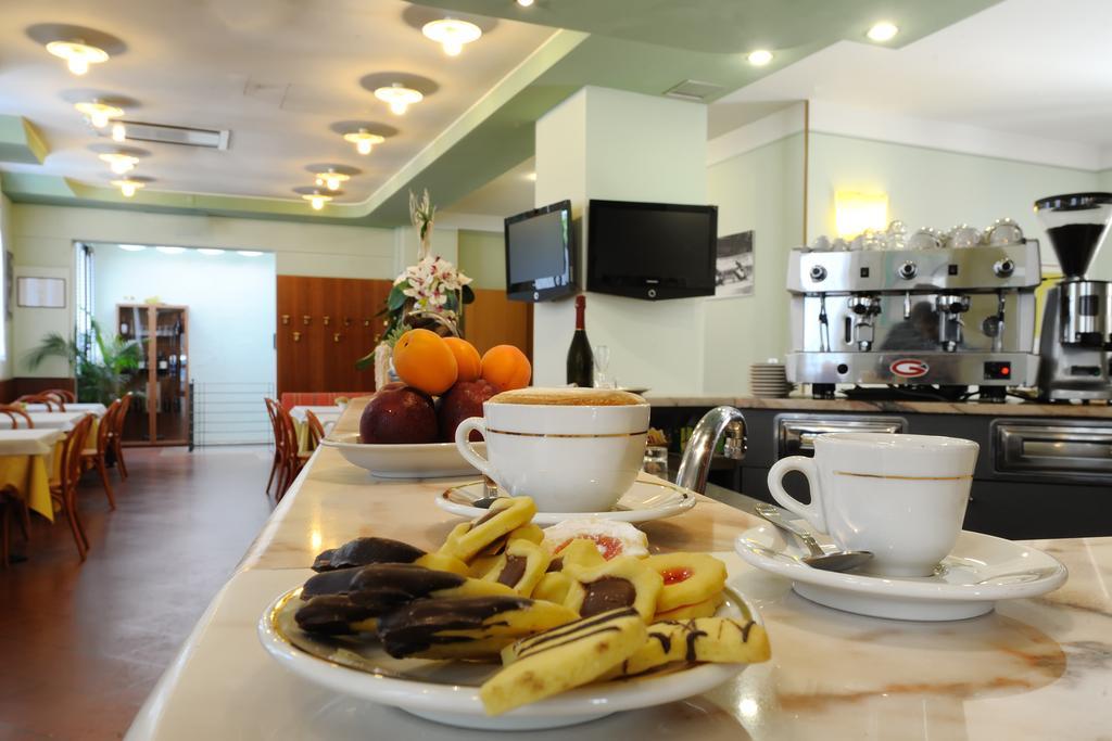 Hotel Zio Ίμολα Εξωτερικό φωτογραφία
